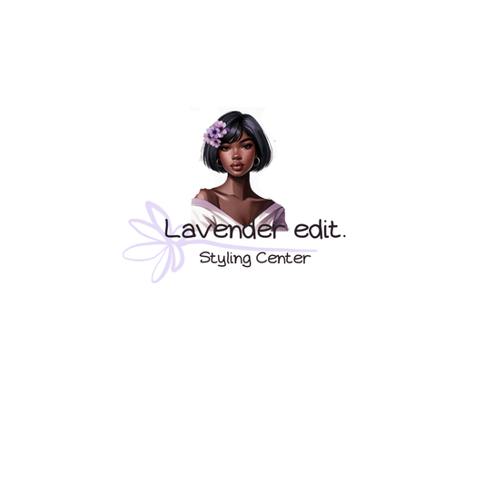 Lavender Luxe